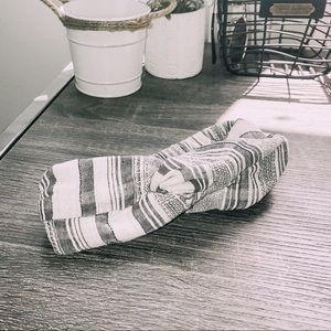 Vintage Looking Cloth Headband